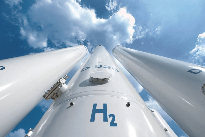 Может ли «возобновляемый» водород стать дешевле природного газа?