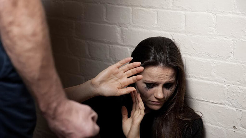 ВИКТИМБЛЕЙМИНГ в историях домашнего насилия