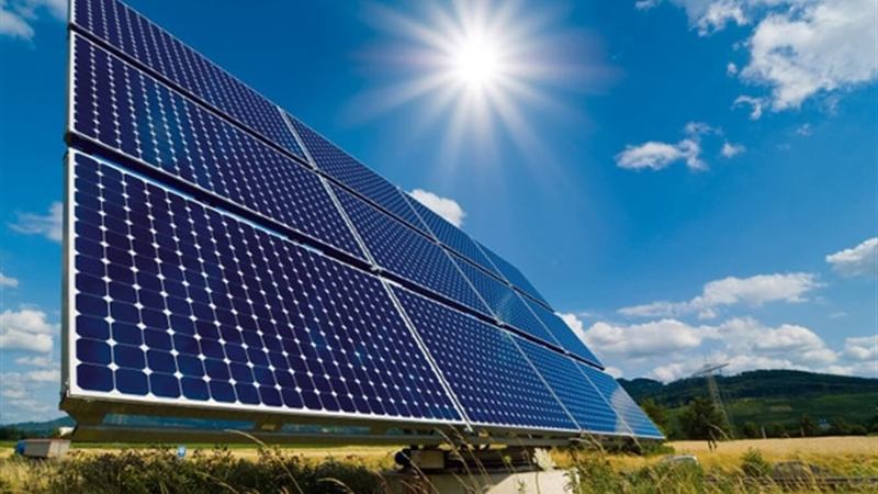 В течение 5 лет солнечная энергетика достигнет 1000 ГВт установленной мощности