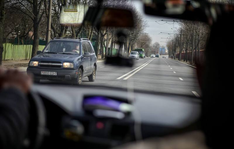 Автомобиль с глубоким обучением научился самостоятельному вождению за 20 минут