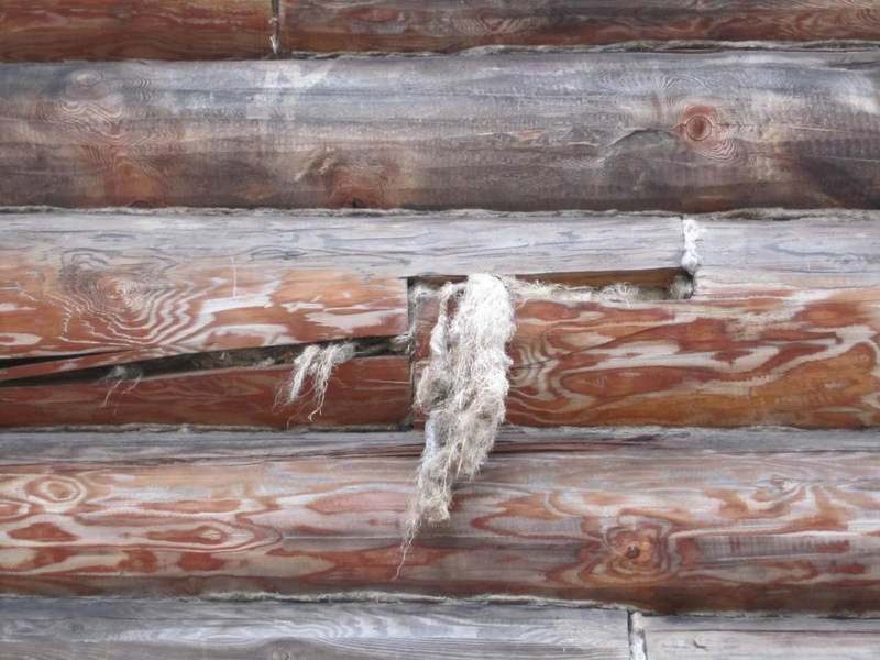 Деревянный дом: 7 типичных ошибок при утеплении 