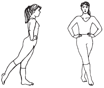 СТРЕТЧИНГ: 12 лучших упражнений для подвижности тазобедренных суставов