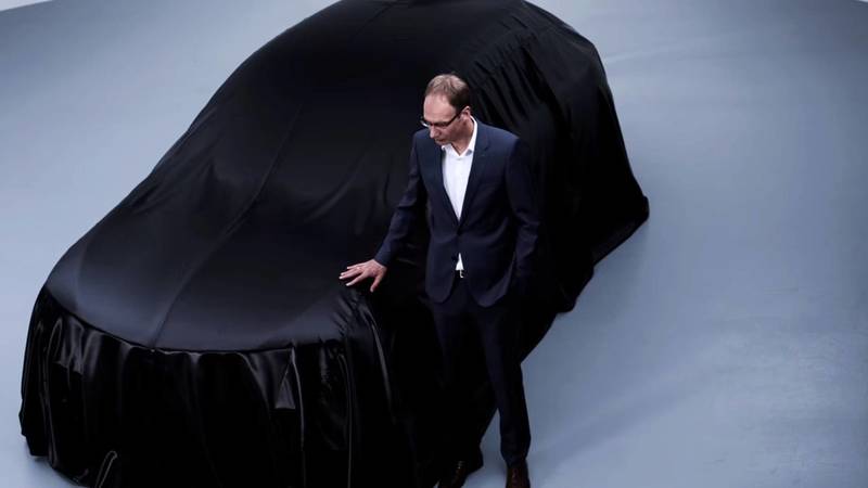 Opel показал дизайн своих будущих моделей 