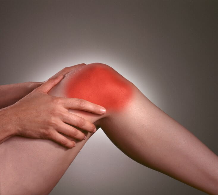 Артроз коленного сустава: Важное о заболевании 