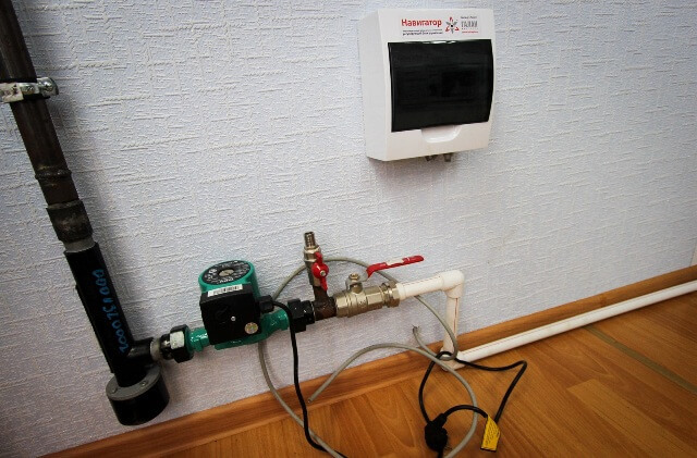 Как выбрать электрический котел для отопления частного дома