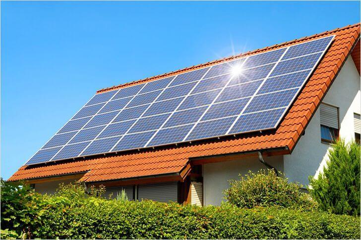 В США солнечные панели предлагают продавать вместе с тепловыми насосами