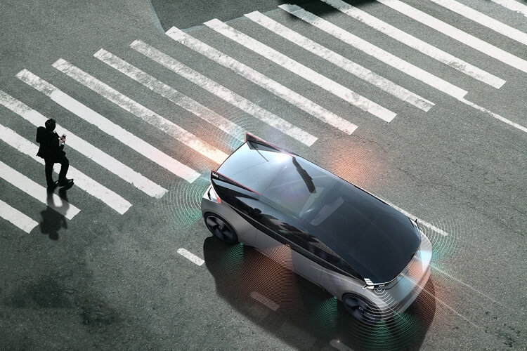 Volvo 360c: каким может быть беспилотный электромобиль будущего