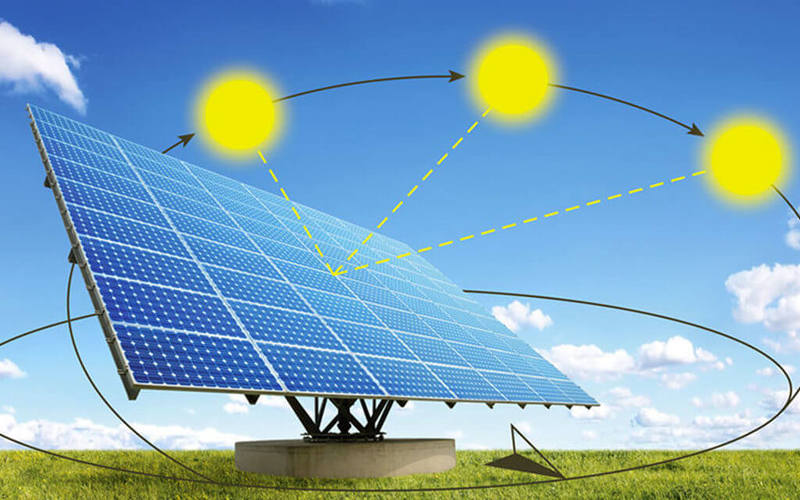 Будущее солнечной энергетики и необычные новые технологии