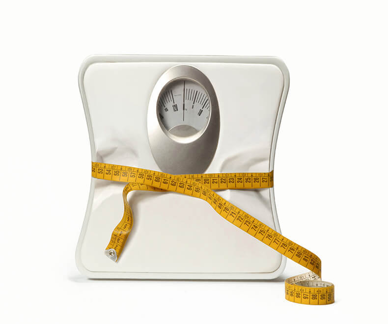 Гормоны и лишний вес. Почему вы не можете похудеть