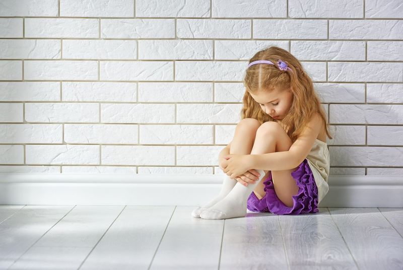 «У меня не получится»: Как ПОМОЧЬ ребенку победить внутреннего критика