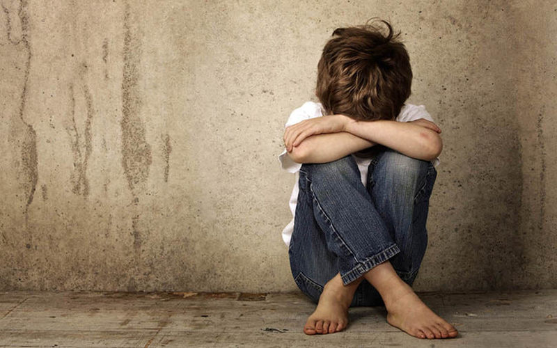 6 признаков эмоциональной депривации у детей
