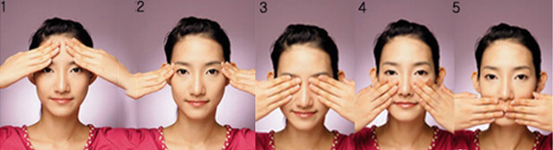 Корейский лимфатический массаж: идеальная кожа и открытый взгляд!