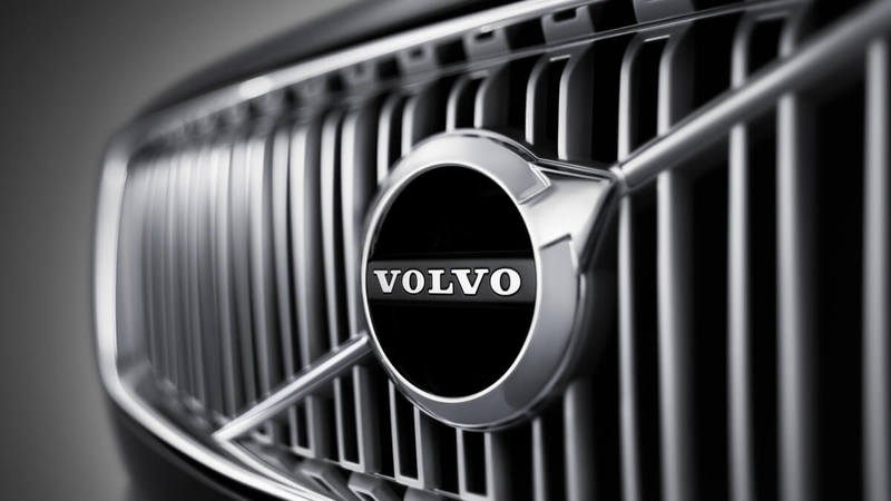 Volvo и Baidu совместно работают над новым беспилотным автомобилем