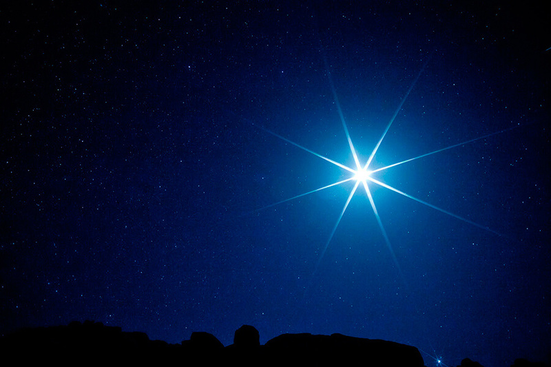 Астрономы нашли очередную «мерцающую» звезду