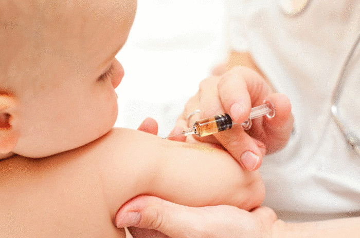 25 причин, чтобы отказаться от прививок