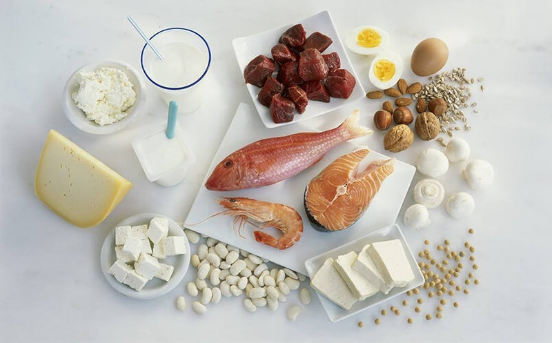 Совершенно реальные риски избыточного потребления белка