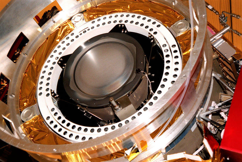 Сибирские физики провели первые успешные эксперименты по созданию термоядерного двигателя