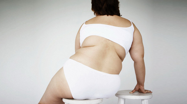 Лишний вес и женщины: Порочный круг проблем, из которого очень трудно вырваться 