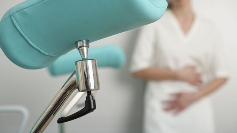В кабинете гинеколога: Настораживающие диагнозы