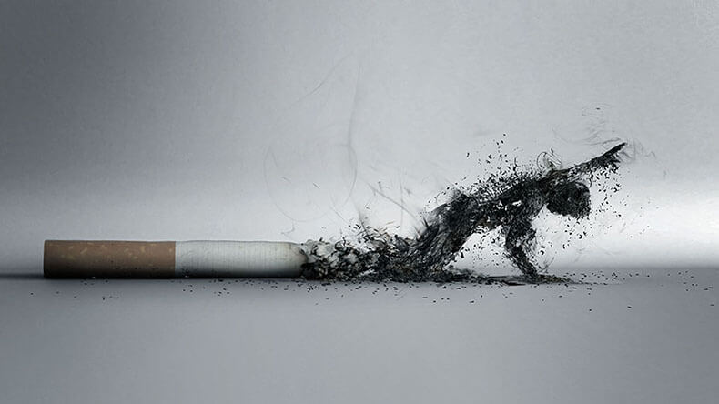 Курение и вейпинг, или Нездоровая альтернатива