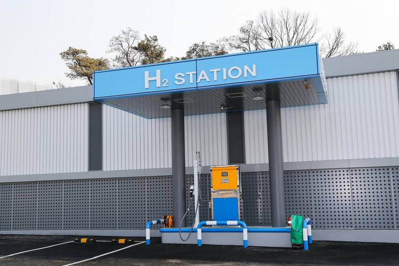 Южная Корея переходит на водородный транспорт и представляет план «водородной экономики»