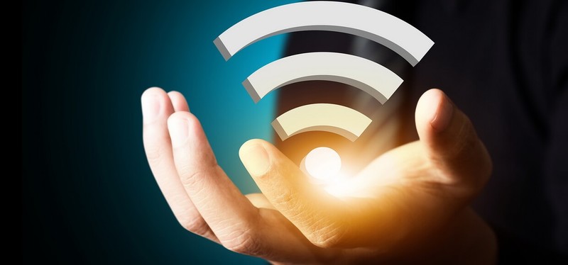 Сможем ли мы когда-нибудь зарядить телефон от Wi-Fi сигналов?