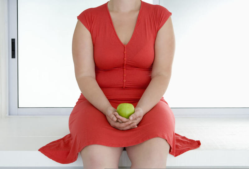 Психология лишнего веса. Когда тело может начать действовать по своему усмотрению