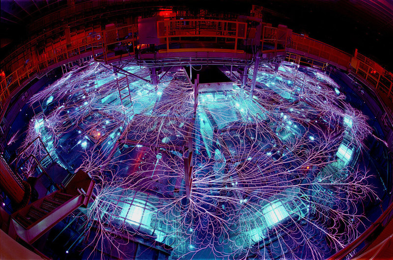 Первый реактор термоядерного синтеза First Light Fusion запустят в этом году