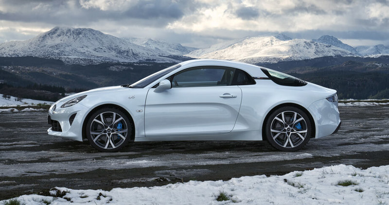 Электрокар Jaguar I-Pace назван «Автомобилем года в Европе»