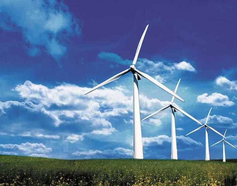 За счёт ветра теперь производится 14 % всей энергии в Европе