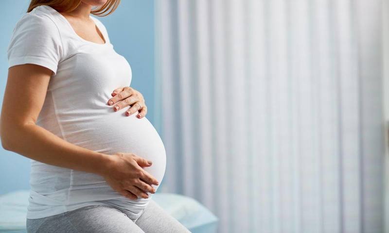 Омега-3: рекомендации для беременных женщин