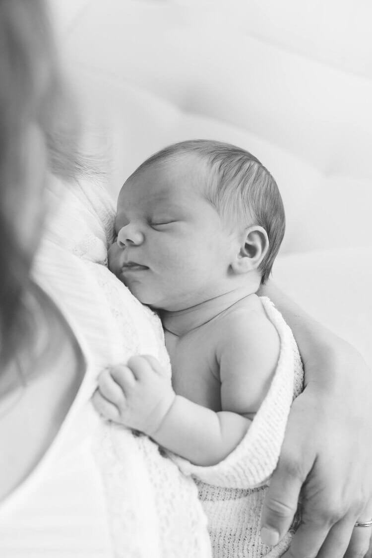 Почему первый год жизни ребенка очень важен?