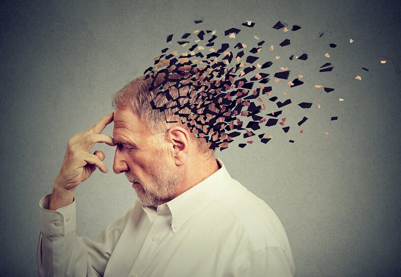 Болезнь Альцгеймера: 10 ранних признаков
