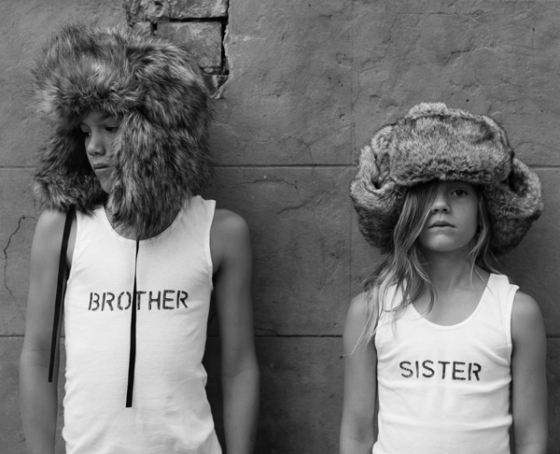 Конфликты между братьями и сестрами: Что делать