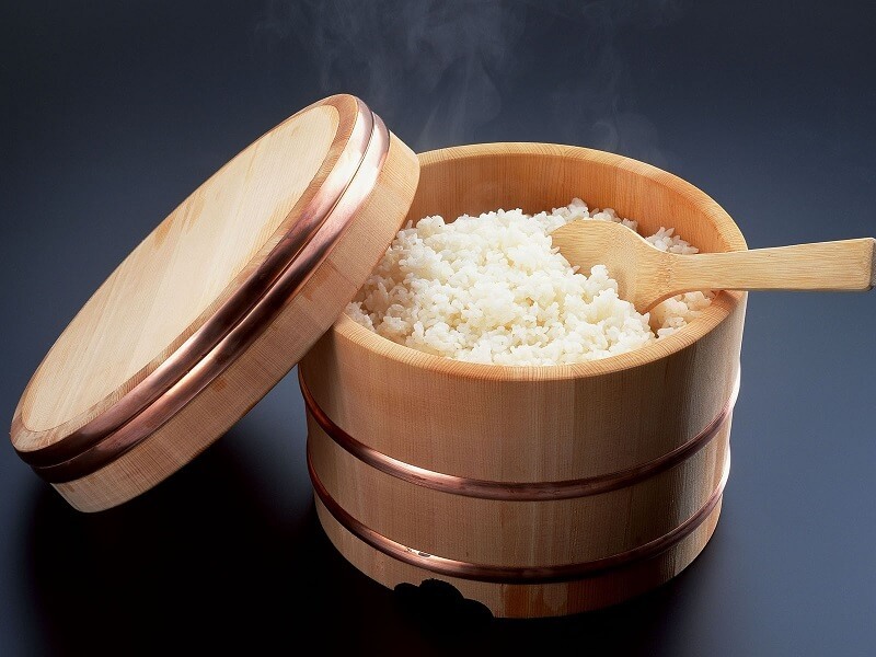 Очищение организма: Рисовая терапия