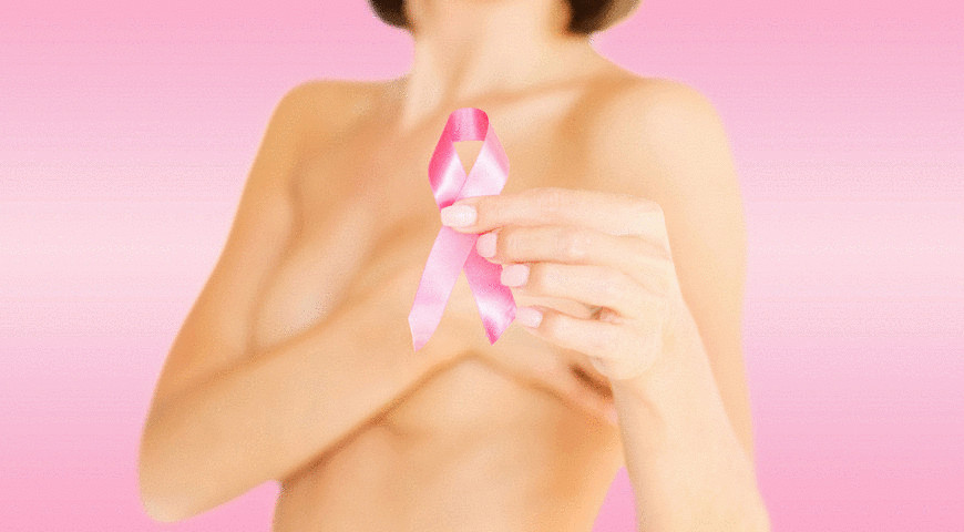 Что включает в себя профилактика рака груди