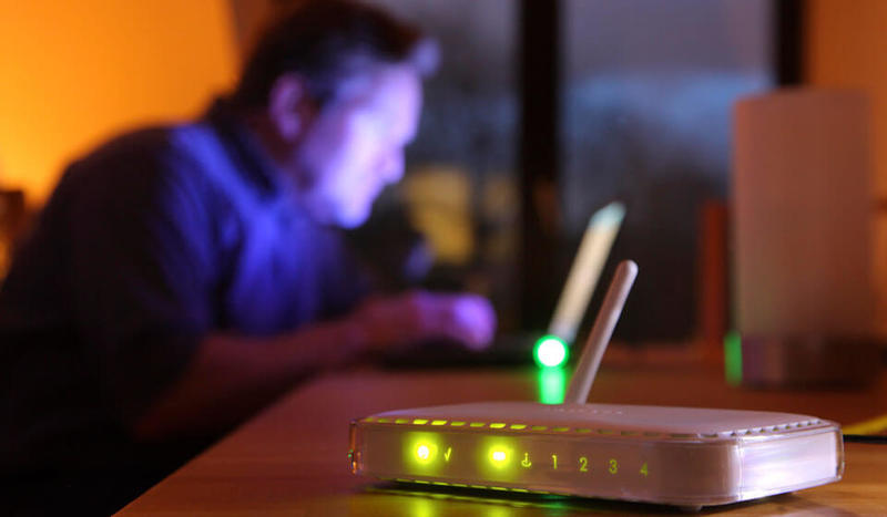 Интернет за городом: доступ к Wi-Fi на даче и в загородном доме