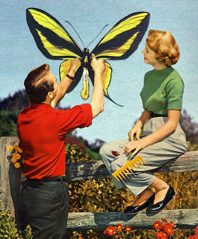 129 «забавных» способов заполучить мужа, согласно статье в женском журнале от 1958 года