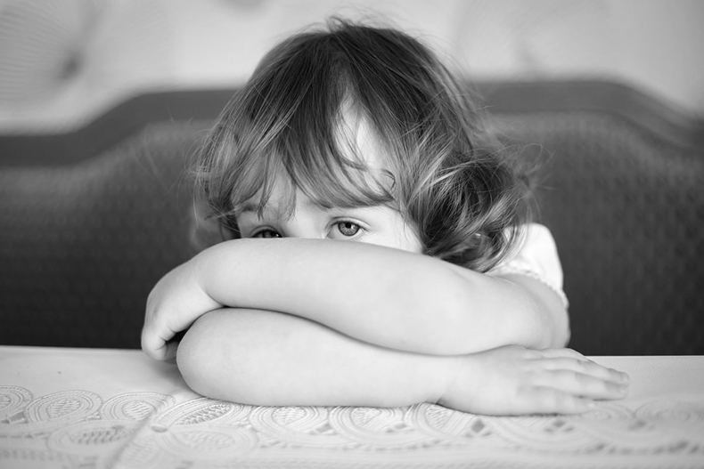 Детские обиды: Как помочь ребёнку преодолеть обидчивость