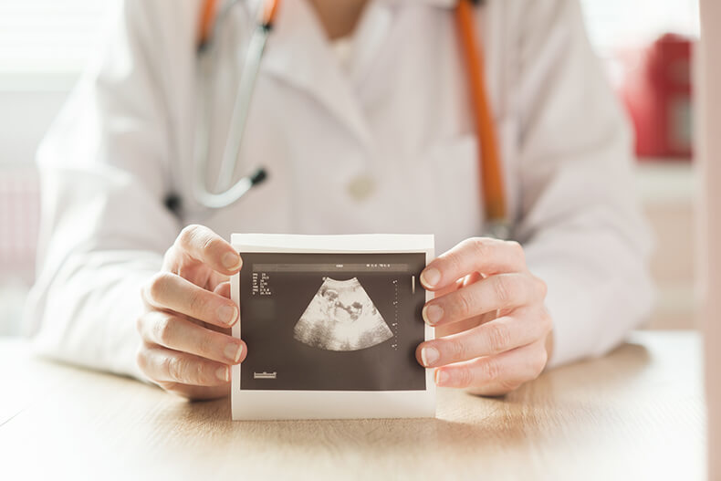 Определение сроков беременности и даты предстоящих родов: простые и эффективные методы