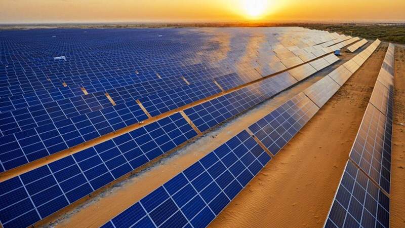 К 2023 солнечные электростанции станут выгоднее газовых