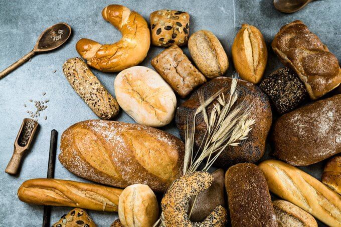 Почему после 50 нужно совсем отказаться от хлеба 