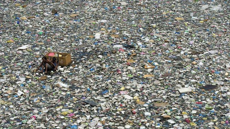 Остров Капри вводит запрет на одноразовый пластик со штрафом до 500 евро