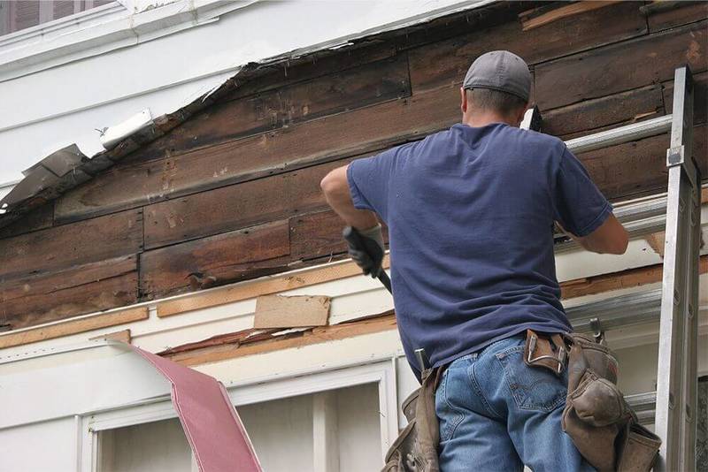 Строительство и ремонт в частном доме: как не испортить отношения с соседями