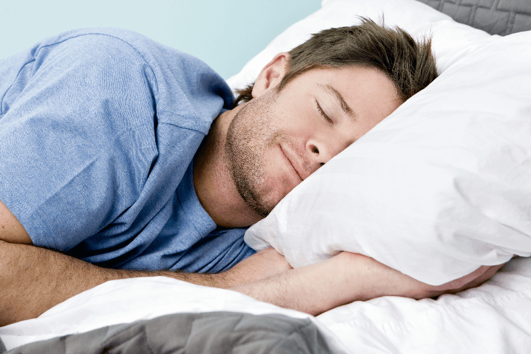 Что такого происходит во время сна, что он настолько важен для здоровья? 
