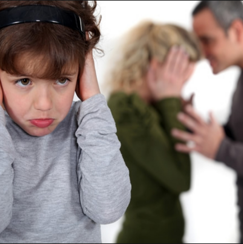 11 родительских практик, которые формируют толерантность к насилию