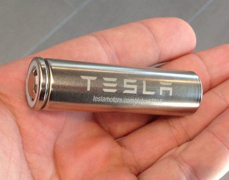 Tesla пытается усовершенствовать тяговые аккумуляторы в секретной лаборатории