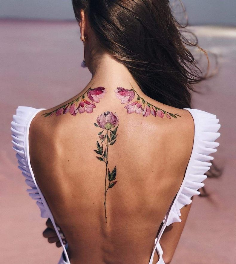 3 веские причин отказаться от татуировки