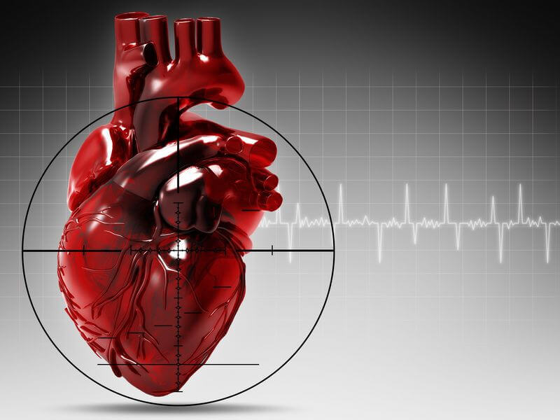 Кому угрожает инфаркт? Летние советы кардиолога