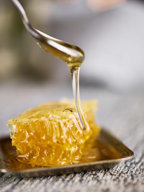 9 способов отличить хороший мед от плохого